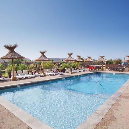 Residence Odalys Terra Gaia Sete Bagian luar foto