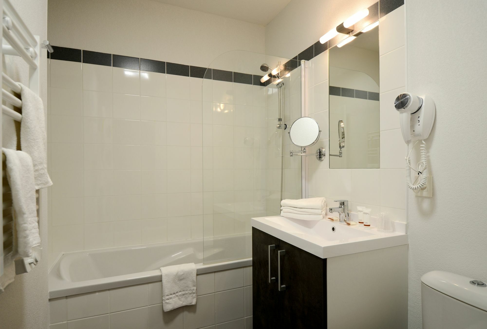 Residence Odalys Terra Gaia Sete Bagian luar foto